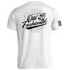 Just Call Me Old Fashioned by Shield Republic