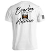 Bourbon The Spirit of America by Shield Republic