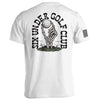 Six Under Golf Club by Shield Republic