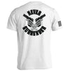 Never Surrender by Shield Republic