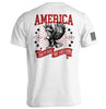 America 250 Years of Freedom by Shield Republic