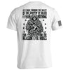 The Reason Evil Hides by Shield Republic