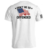 Don't Be So Offended by Shield Republic