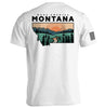Make America Montana by Shield Republic