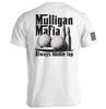 Mulligan Mafia by Shield Republic