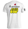 Plastered Logo by Shield Republic