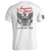 American Patriot Let Freedom Ring by Shield Republic
