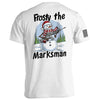 Frosty The Marksman by Shield Republic