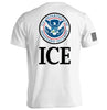 ICE Homeland Security by Shield Republic