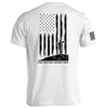 One Nation Under God by Shield Republic