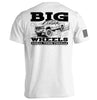 Big Wheels Small Town Thrills by Shield Republic