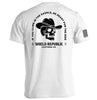 Be Ready For The Ride SR Clothing Co. by Shield Republic