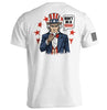 Don't Be A Richard by Shield Republic