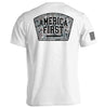 America First Duck Camo by Shield Republic