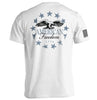 American Freedom Eagle by Shield Republic