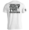 There Are Only Two Genders by Shield Republic