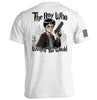 The Boy Who Wished You Would by Shield Republic