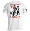 Sweet Land Of Liberty by Shield Republic