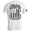 Sorry If My Patriotism Offends by Shield Republic