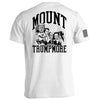 Mount Trumpmore by Shield Republic