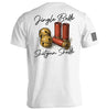 Jingle Bells Shotgun Shells by Shield Republic