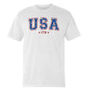 USA Star Pattern by Shield Republic