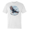 Bald Is Beautiful (Front) by Shield Republic