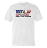 Damn I Love Freedom (Front) by Shield Republic