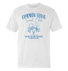 Common Sense Social Club (Front) by Shield Republic