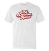 All American Mama (Front) by Shield Republic