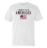 I Identify As An American by Shield Republic