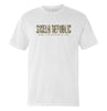 Shield Republic Duck Camo Banner Text (Front) by Shield Republic