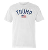 Trump American Flag 2024 (Front) by Shield Republic