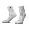 Phenom Elite 'Quantum Knit' Padded Quarter Socks - Team Colors