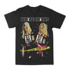 White Chicks Graphic Tee by Obsessed with graphic tees