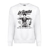 La Bamba Bob Not My First Or my Last Graphic Tee Shirt by MyWackyTees