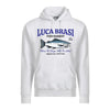 Luca Brasi Fish Market The God Father Graphic Tee Shirt by MyWackyTees