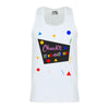 Pee Wee Herman Chucks Bike O Rama Big Adventure Graphic Tee Shirt by MyWackyTees