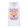Richard Valenzuela and His Flying Guitar Poster La Bamba Graphic Tee Shirt by MyWackyTees