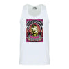 Lifes A Risk Carnal Gallo Negro Vatos Locos Blood In Blood Out Graphic Tee Shirt by MyWackyTees