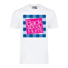 Back and Body Hurts Funny Parody Viral Graphic Tee Shirt by MyWackyTees