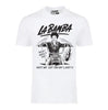 La Bamba Bob Not My First Or my Last Graphic Tee Shirt by MyWackyTees