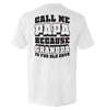Call Me Papa by Shield Republic