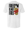 Freedom is not free It must be Fought for and Defended by Shield Republic