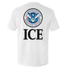 ICE Homeland Security by Shield Republic