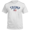 Trump American Flag 2024 (Front) by Shield Republic