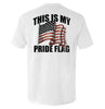 This Is My Pride Flag by Shield Republic