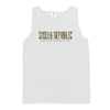Shield Republic Duck Camo Banner Text (Front) by Shield Republic