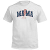 Lightning Mama (Front) by Shield Republic