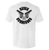Never Surrender by Shield Republic